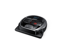 Robot Vacuum Cleaner