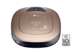 Robot Vacuum Cleaner